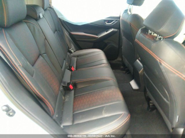 JF2GTHMC4PH257751 Subaru Crosstrek Limited