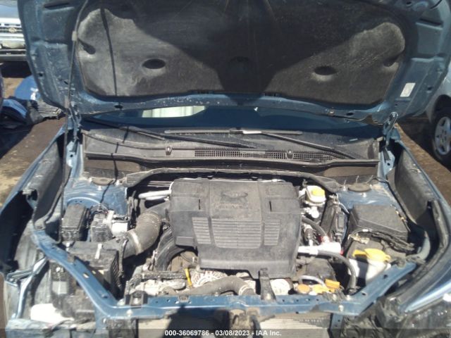 JF2SKAUC4MH571965 Subaru Forester Limited