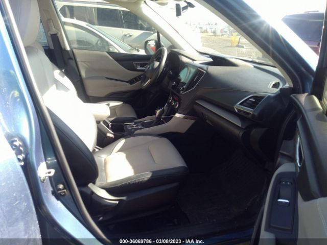 JF2SKAUC4MH571965 Subaru Forester Limited