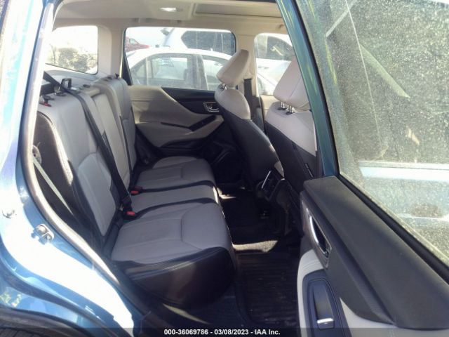 JF2SKAUC4MH571965 Subaru Forester Limited