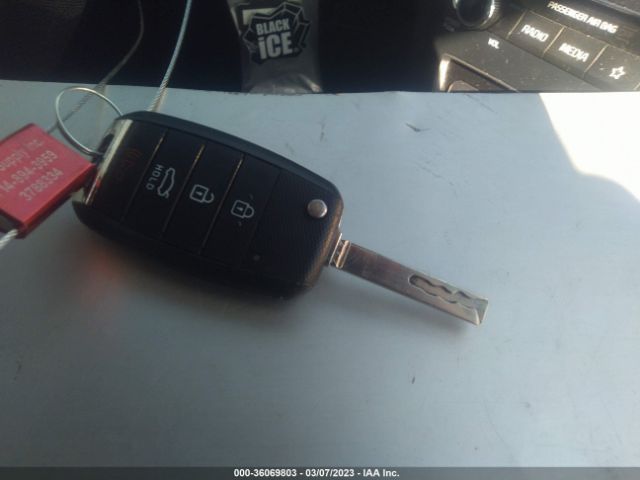 5XXGT4L3XLG418961 KIA Optima Lx