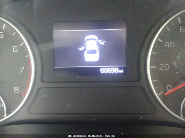 5XXGT4L3XLG418961 KIA Optima Lx