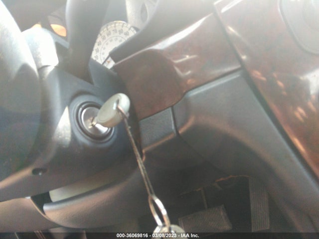 1C3EL65R52N343954 Chrysler Sebring Limited