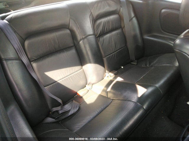 1C3EL65R52N343954 Chrysler Sebring Limited