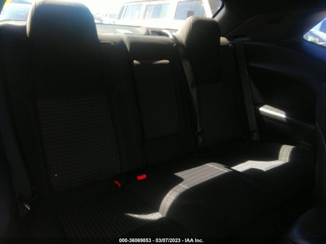 Dodge Challenger Sxt 2017 2C3CDZAG3HH600010 Image 9