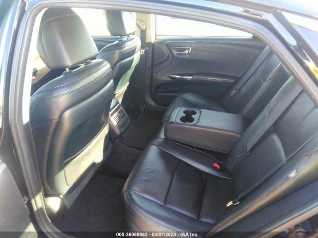 Toyota AVALON LIMITED 2015 4T1BK1EB7FU162403 Image 9