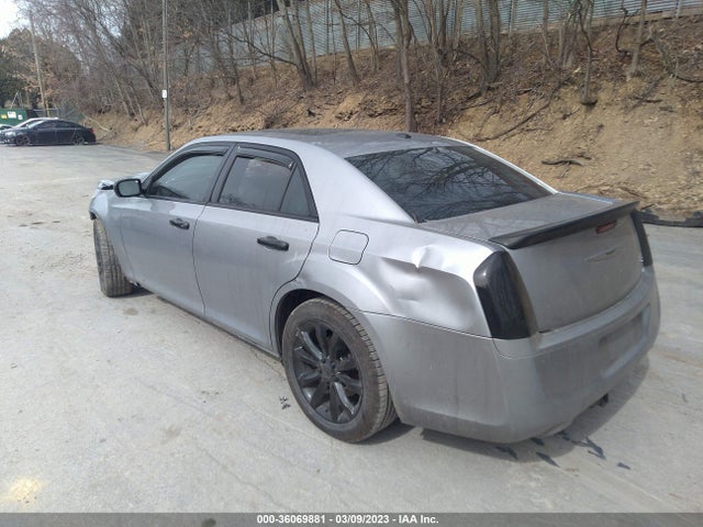 Chrysler 300 2014 2C3CCAGG5EH229262 Image 3