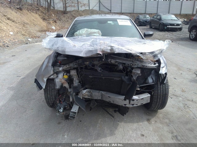 Chrysler 300 2014 2C3CCAGG5EH229262 Image 6