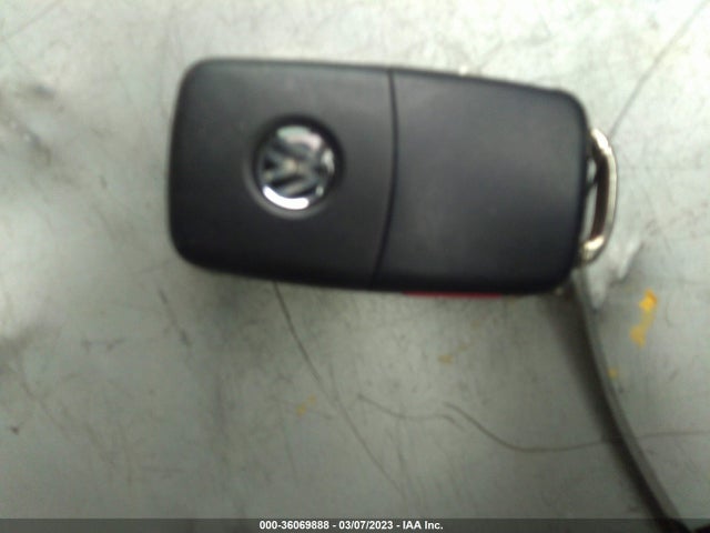 3VWD17AJ9FM211134 Volkswagen Jetta Sedan 1.8t Se