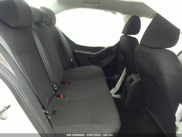 3VWD17AJ9FM211134 Volkswagen Jetta Sedan 1.8t Se
