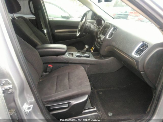 1C4RDJAG3KC674206 Dodge Durango Sxt Plus