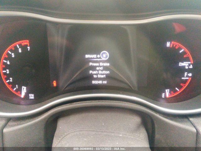 1C4RDJAG3KC674206 Dodge Durango Sxt Plus