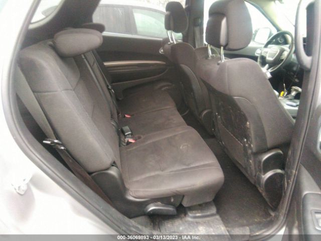 1C4RDJAG3KC674206 Dodge Durango Sxt Plus