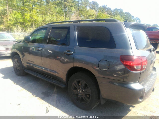 2018 Toyota Sequoia, VIN: 5TDBY5G12JS157850