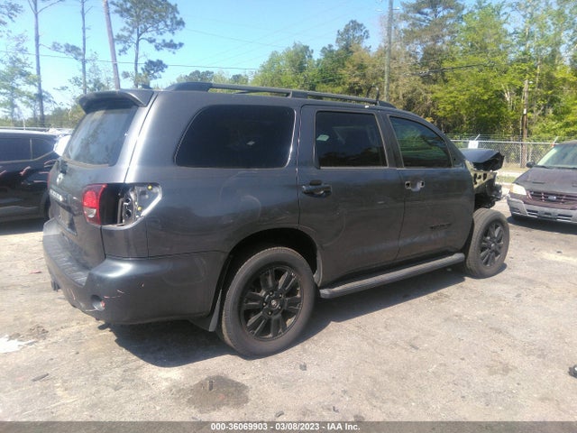 2018 Toyota Sequoia, VIN: 5TDBY5G12JS157850