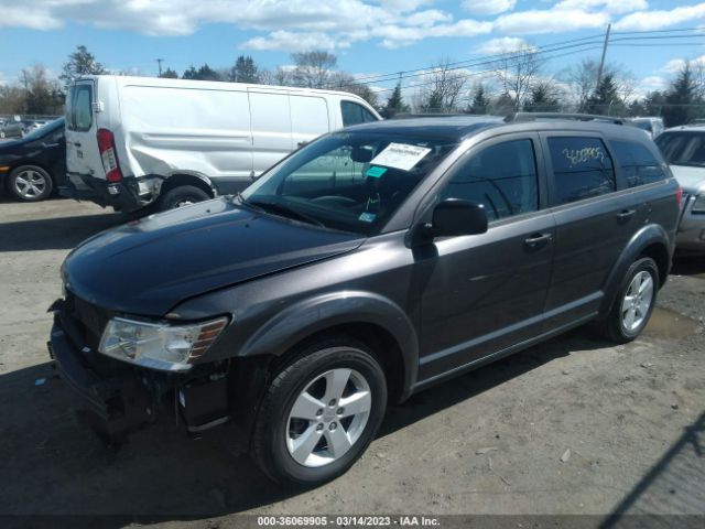 3C4PDCAB3GT115712 Dodge JOURNEY SE