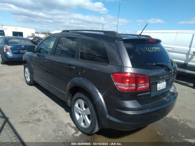 3C4PDCAB3GT115712 Dodge JOURNEY SE