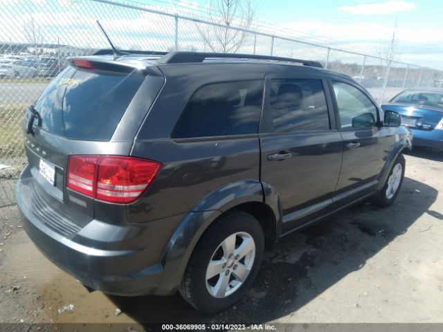 3C4PDCAB3GT115712 Dodge JOURNEY SE