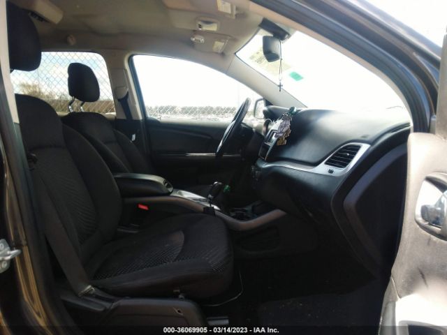 3C4PDCAB3GT115712 Dodge JOURNEY SE