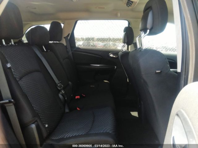 3C4PDCAB3GT115712 Dodge JOURNEY SE