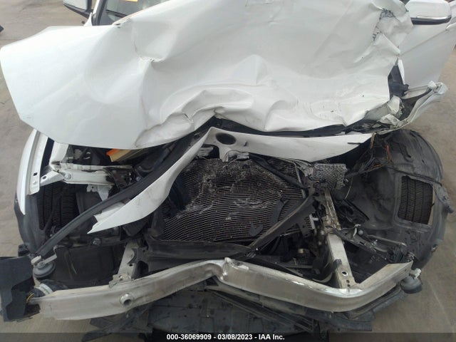 BMW 3 Series 320i 2018 WBA8E1G52JNU90003 Image 10