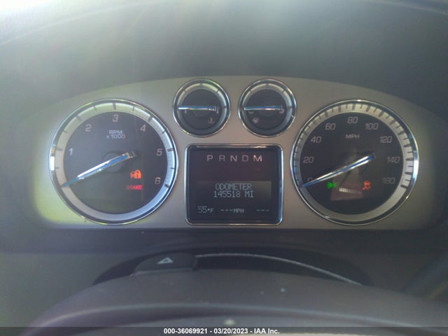 2013 CADILLAC ESCALADE LUXURY VIN: 1GYS3BEF5DR344346