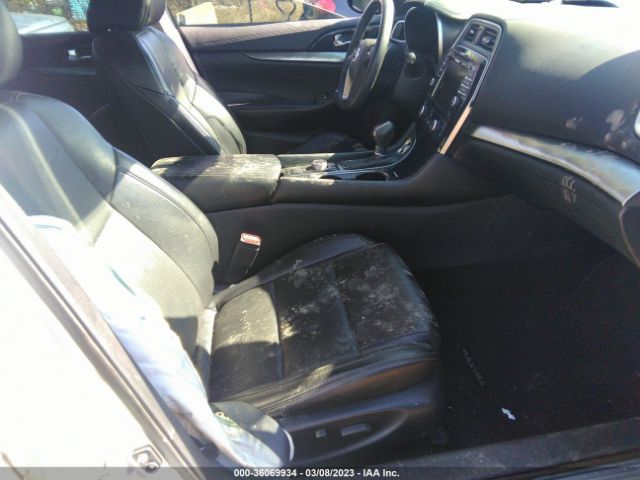 1N4AA6AV4KC366131 Nissan MAXIMA SV