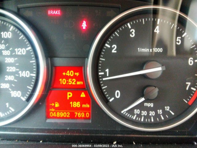 WBAVL1C53EVY11387 BMW X1 Xdrive28i