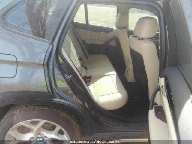 WBAVL1C53EVY11387 BMW X1 Xdrive28i