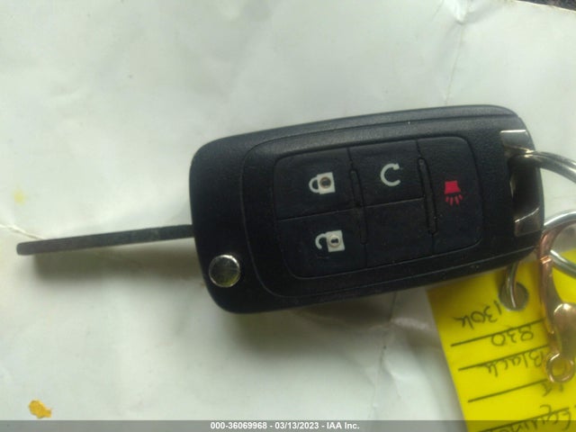 Chevrolet EQUINOX LT 2016 2GNFLFEK6G6182830 Image 3