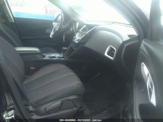 Chevrolet EQUINOX LT 2016 2GNFLFEK6G6182830 Image 6