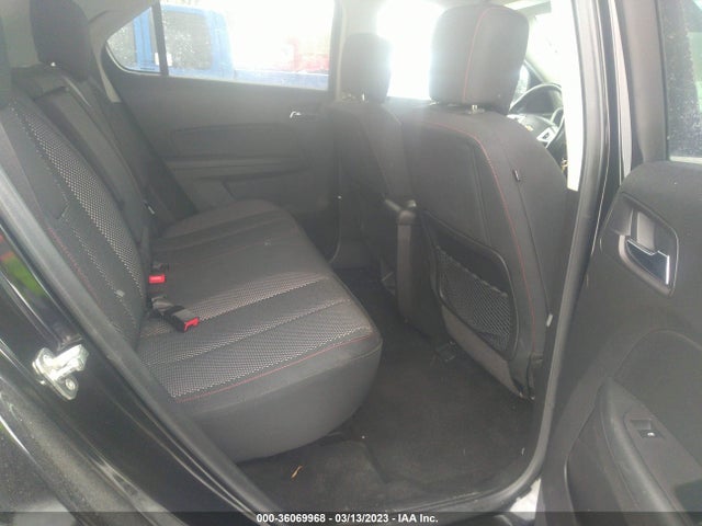 Chevrolet EQUINOX LT 2016 2GNFLFEK6G6182830 Image 9