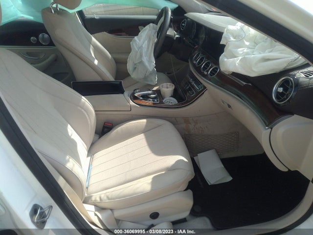 2019 MERCEDES-BENZ E-CLASS E 300 VIN: WDDZF4KB6KA555470