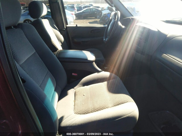 2003 FORD F-150 XLT/LARIAT/KING RANCH VIN: 1FTRW08L03KC09686