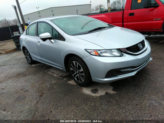 2014 2HGFB2F80EH536738 main image