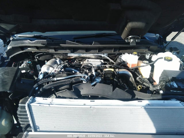 2023 GMC Sierra 3500HD, VIN: 1GT49VEY1PF138737