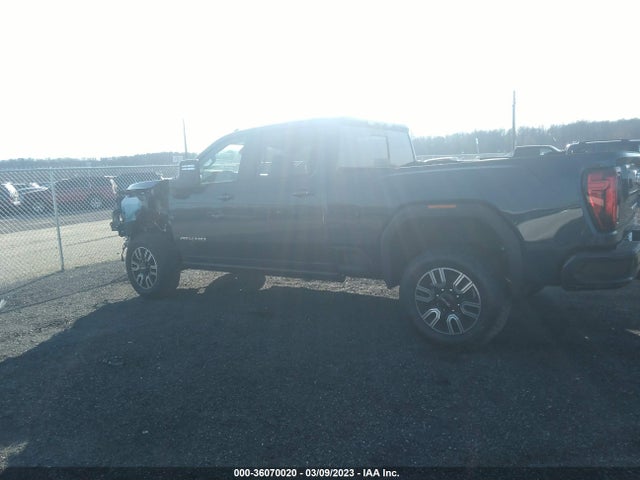 2023 GMC Sierra 3500HD, VIN: 1GT49VEY1PF138737