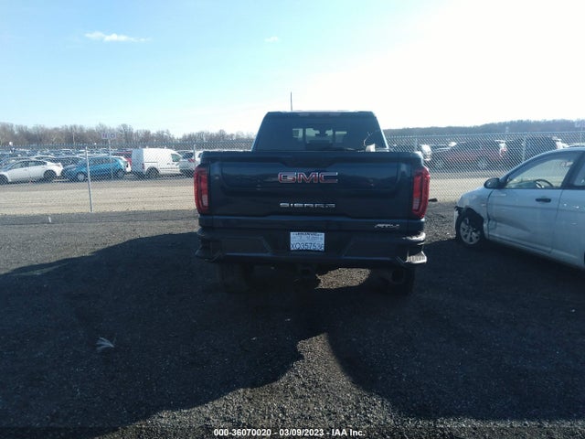 2023 GMC Sierra 3500HD, VIN: 1GT49VEY1PF138737