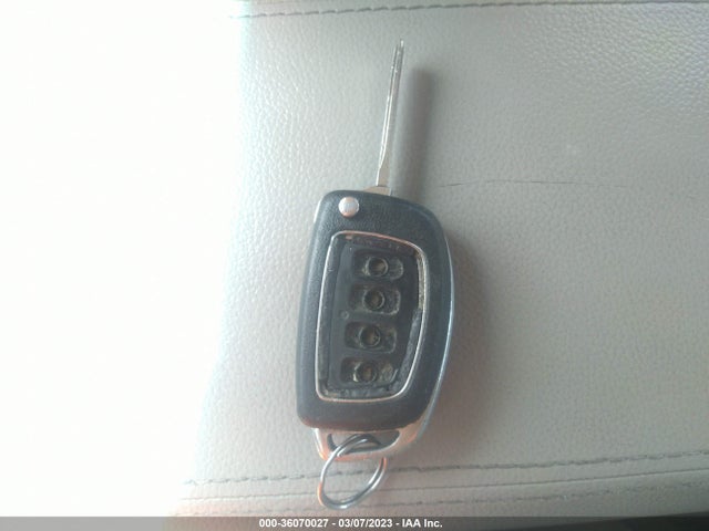 Hyundai Sonata 2.4l Se 2015 5NPE24AF4FH073345 Image 3