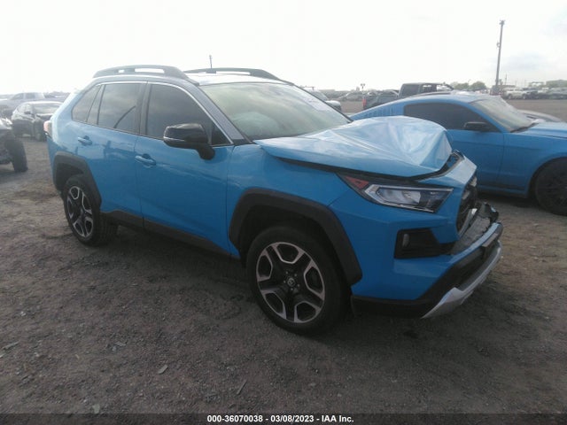 2019 2T3J1RFV8KW040513 main image