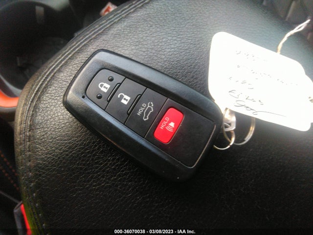 Toyota Rav4 Adventure 2019 2T3J1RFV8KW040513 Image 3