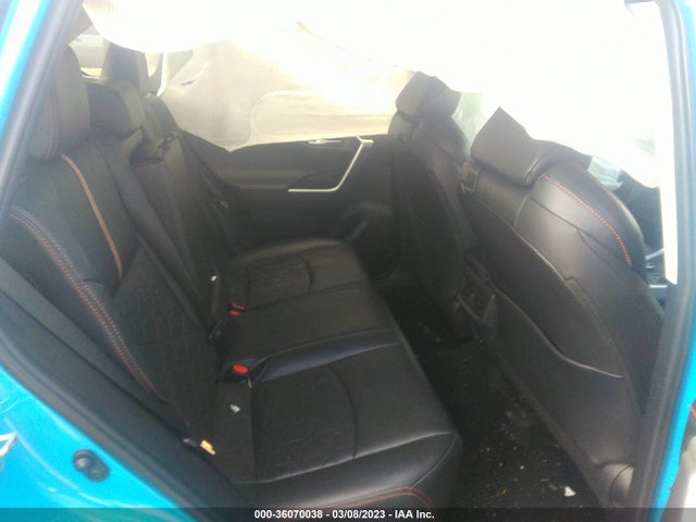 Toyota Rav4 Adventure 2019 2T3J1RFV8KW040513 Image 9