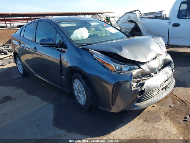 2020 JTDKARFU6L3119937 main image