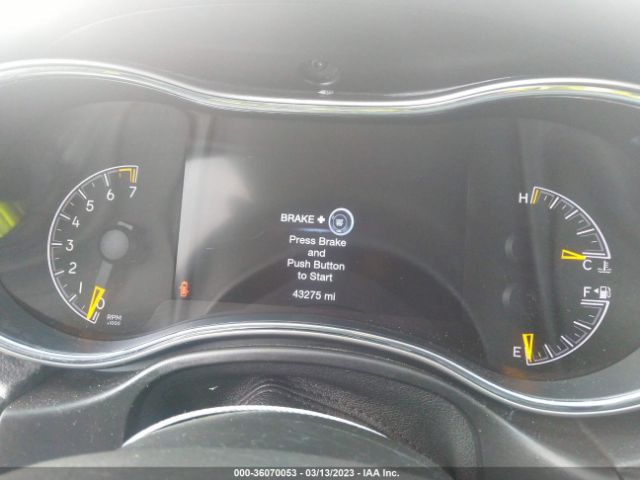 1C4RJEBG5KC789386 Jeep Grand Cherokee Limited