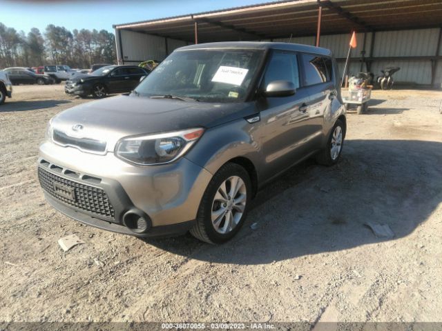 KNDJP3A54F7136546 KIA SOUL +