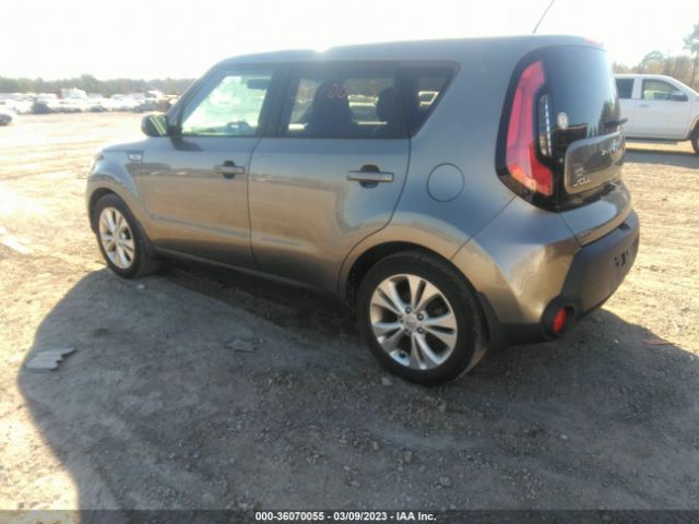 KNDJP3A54F7136546 KIA SOUL +