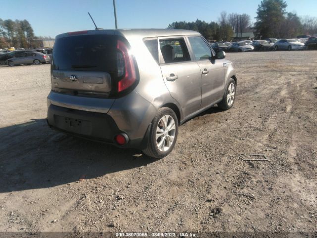 KNDJP3A54F7136546 KIA SOUL +