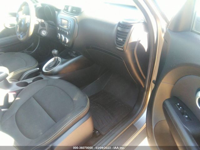 KNDJP3A54F7136546 KIA SOUL +