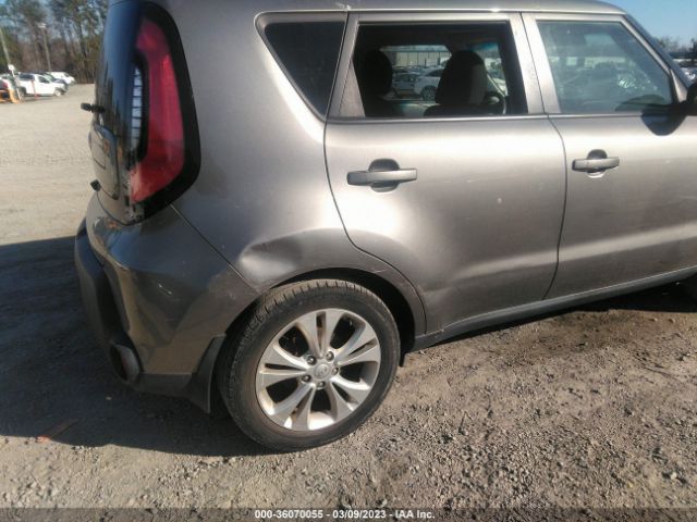 KNDJP3A54F7136546 KIA SOUL +