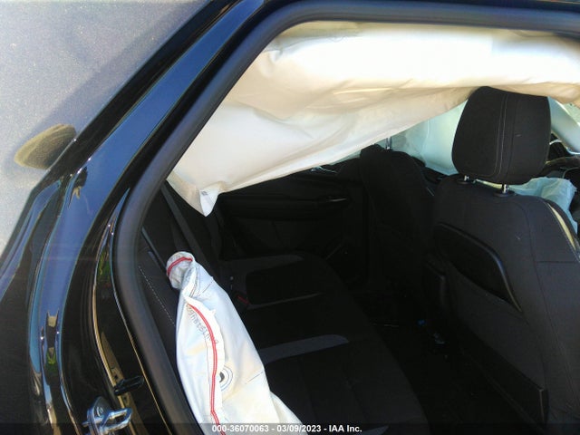 Chevrolet Trailblazer Ls 2022 KL79MMS21NB093878 Image 8